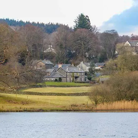Wastwater * Near Sawrey