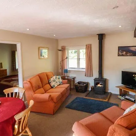 Holiday home Wastwater *