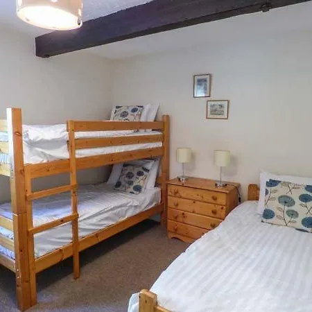Holiday home Wastwater *