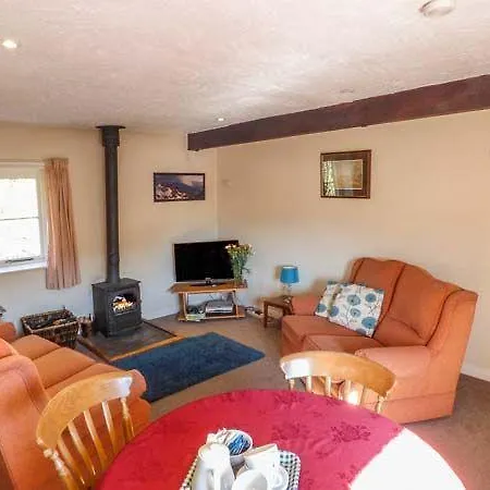Holiday home Wastwater *