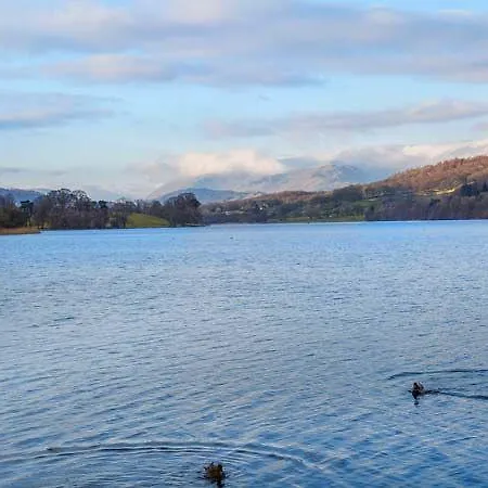 Wastwater * Near Sawrey