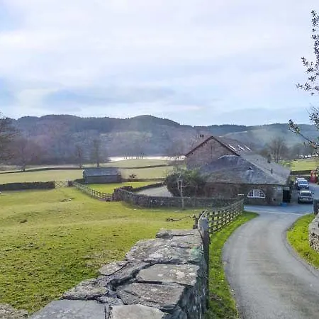 Tatil Evi Wastwater *
